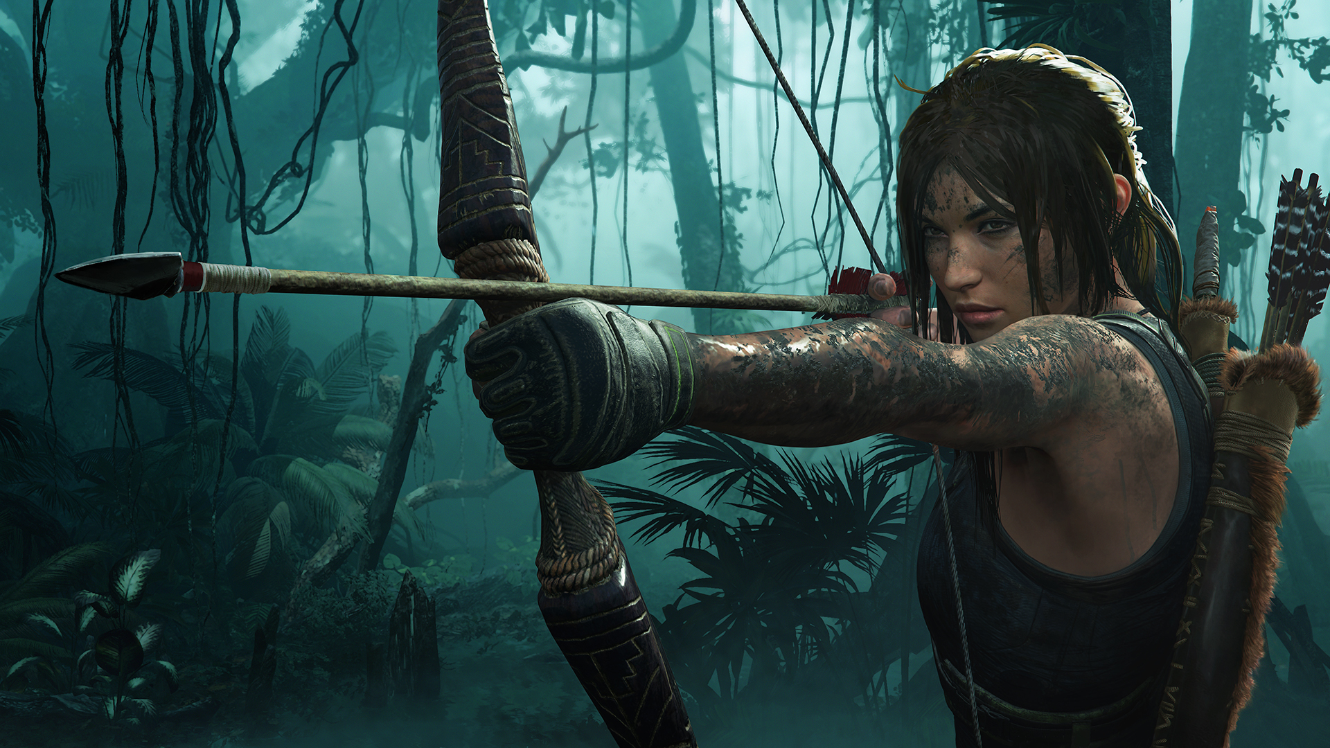 Shadow of the Tomb Raider ganha trailer de lançamento de arrepiar