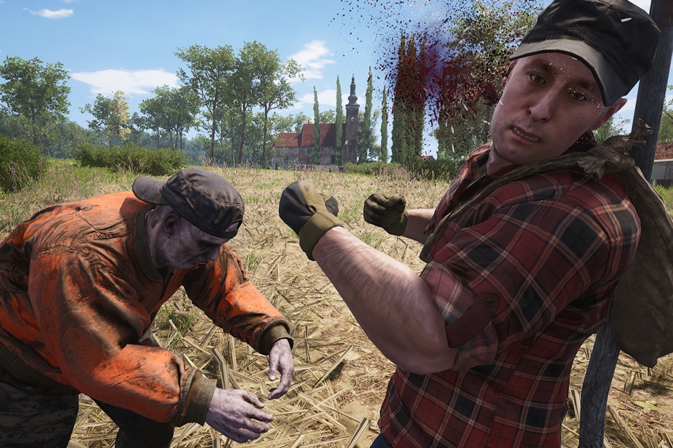 Mapa de SCUM pode se tornar ainda maior no futuro
