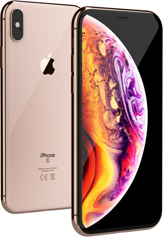 Imagem: Apple iPhone Xs Max