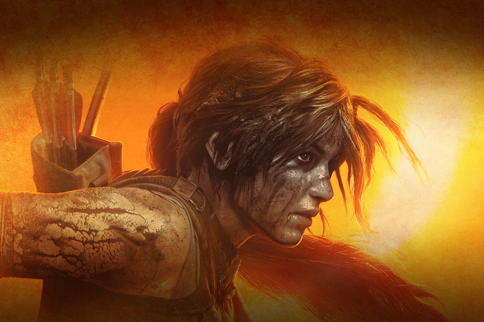 Shadow of the Tomb Raider: Digital Foundry detalha resolução e mais