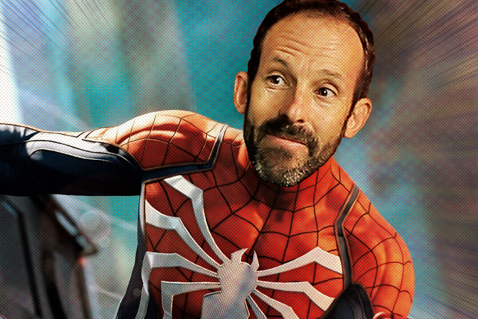 Imagem de: Trocamos uma ideia com a Insomniac sobre o jogo do Spider-Man