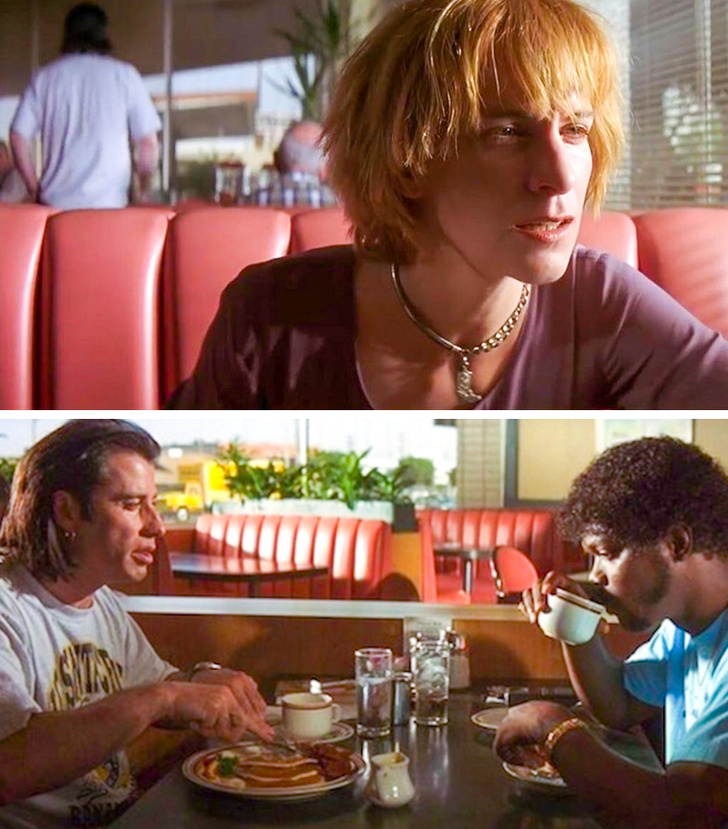 pulp fiction