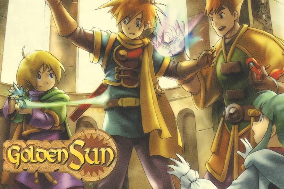 Nintendo renova direitos sobre Golden Sun e Rhythm Heaven antes de Direct