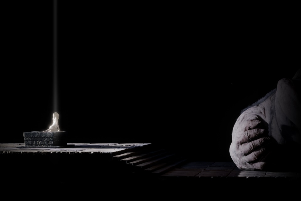 Criador de Shadow of the Colossus traz atualização sobre novo game
