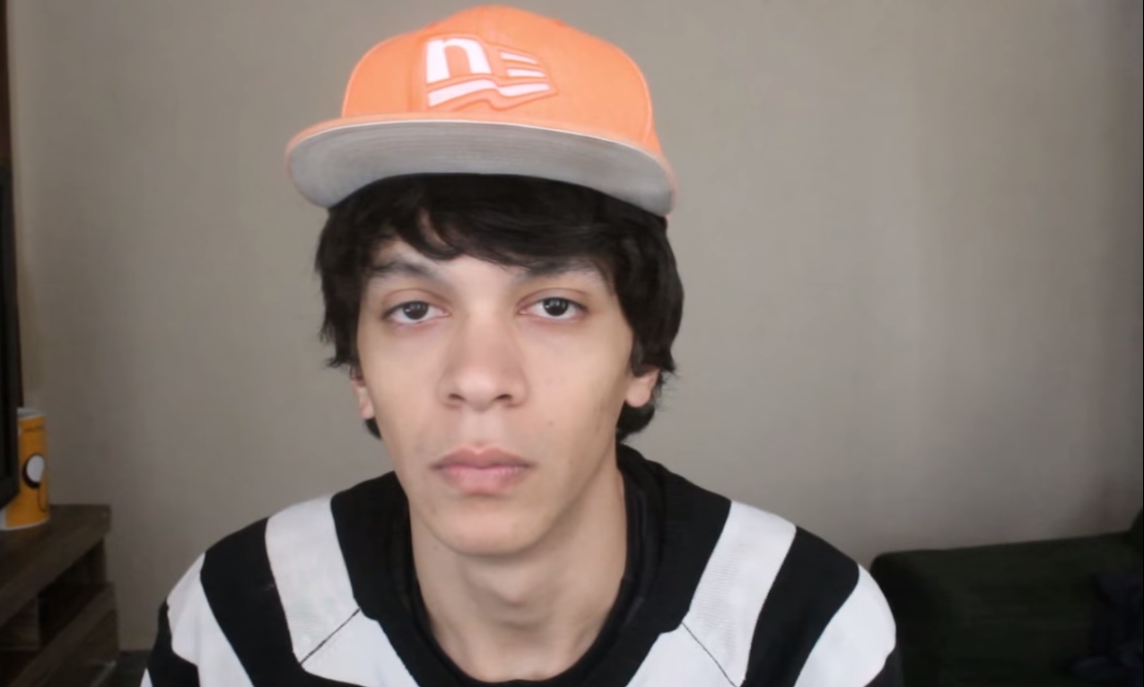 Ministerio Publico Cobra R Milhoes De Youtuber Cocielo Por Dano Social Tecmundo Ministerio Publico Cobra R Milhoes De Youtuber Cocielo Por Dano Social Tecmundo