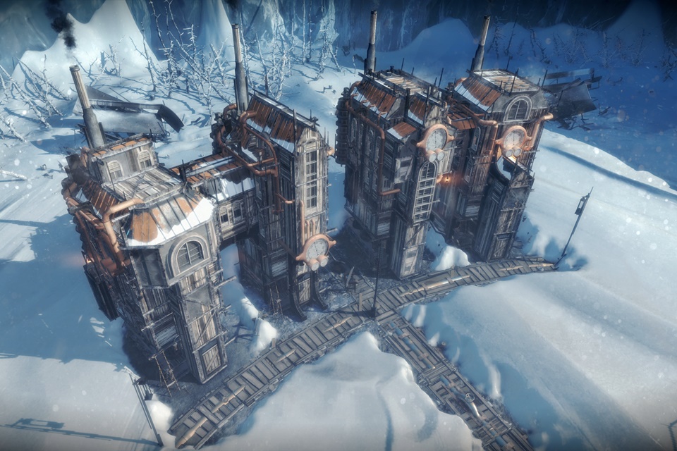 frostpunk winterhome frostpunk winterhome