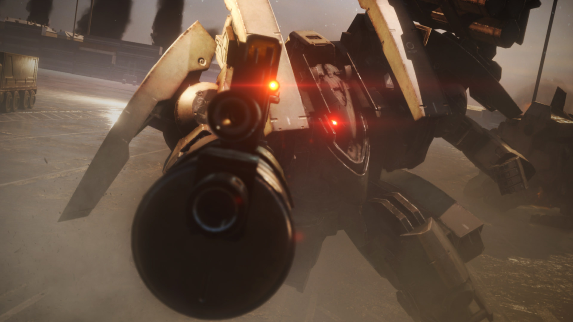 Square Enix divulga imagens e informações de personagens de Left Alive