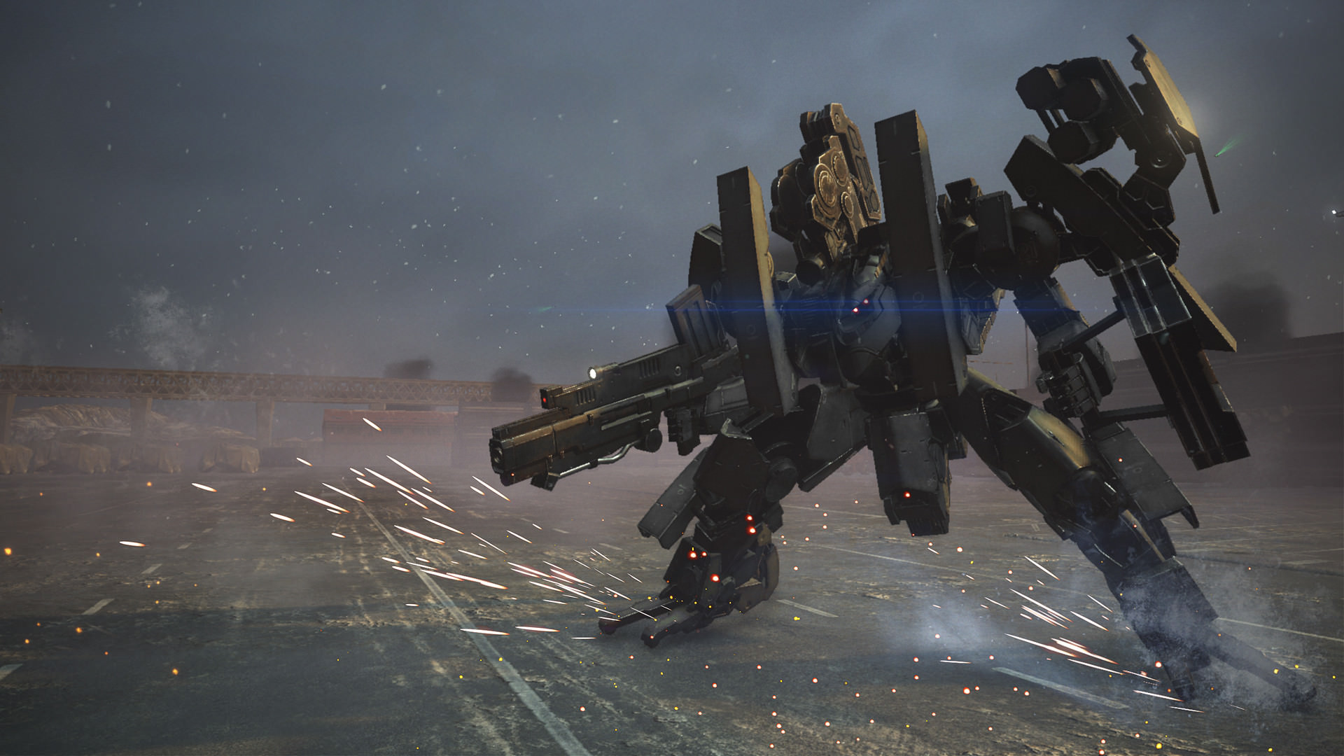 Square Enix divulga imagens e informações de personagens de Left Alive