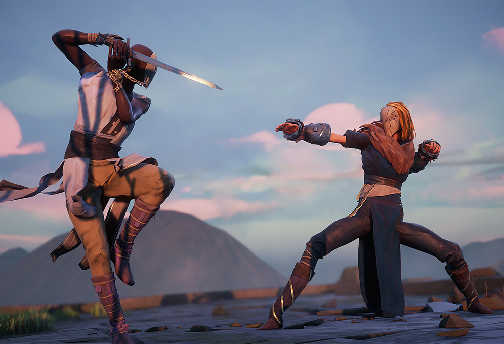 Nova expansão de Absolver chega em setembro
