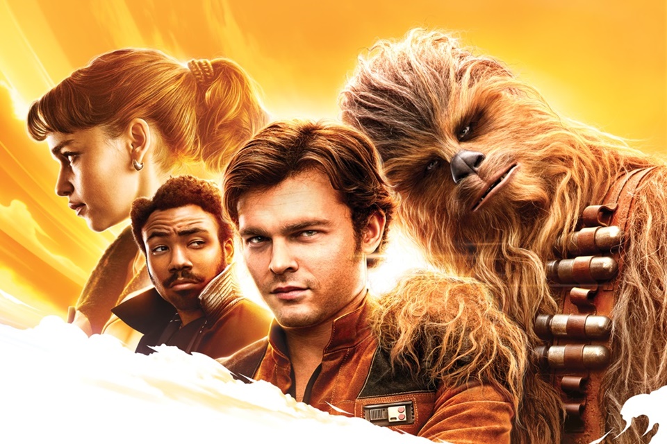 Imagem de: A lista dos 10 filmes mais pirateados da semana (17/09/2018)