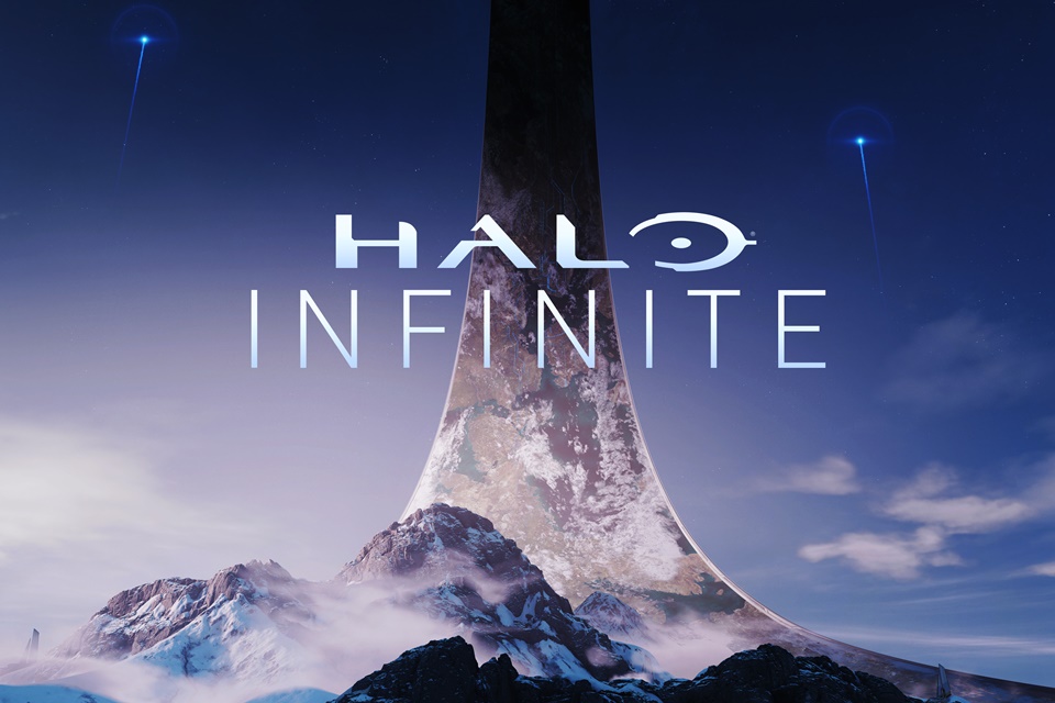 Vagas sugerem que Halo Infinite vai adotar o modelo de jogos como serviço