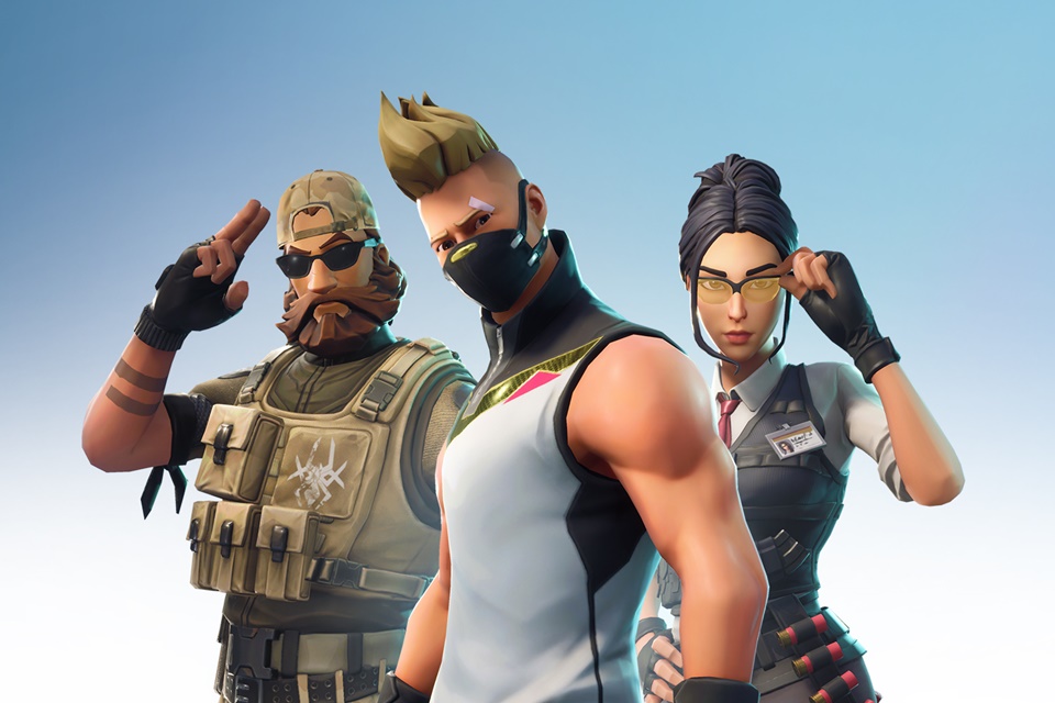 Fortnite é citado em mais de 200 divórcios no Reino Unido em 2018