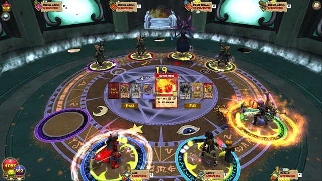 wizard101 download