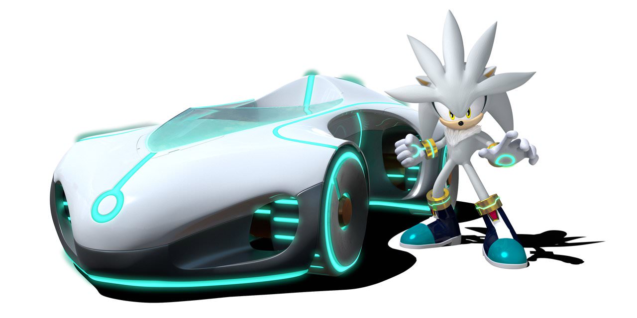 Revelada a história e desafios de Team Sonic Racing