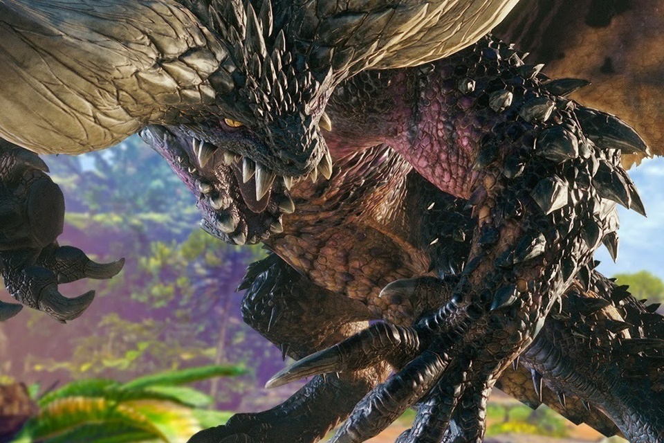 Monster Hunter World superou expectativas da Capcom no PC