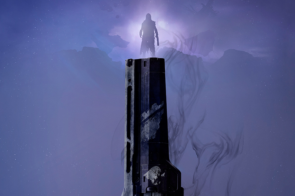 Destiny 2: Renegados é uma ótima oportunidade para voltar ao game da Bungie