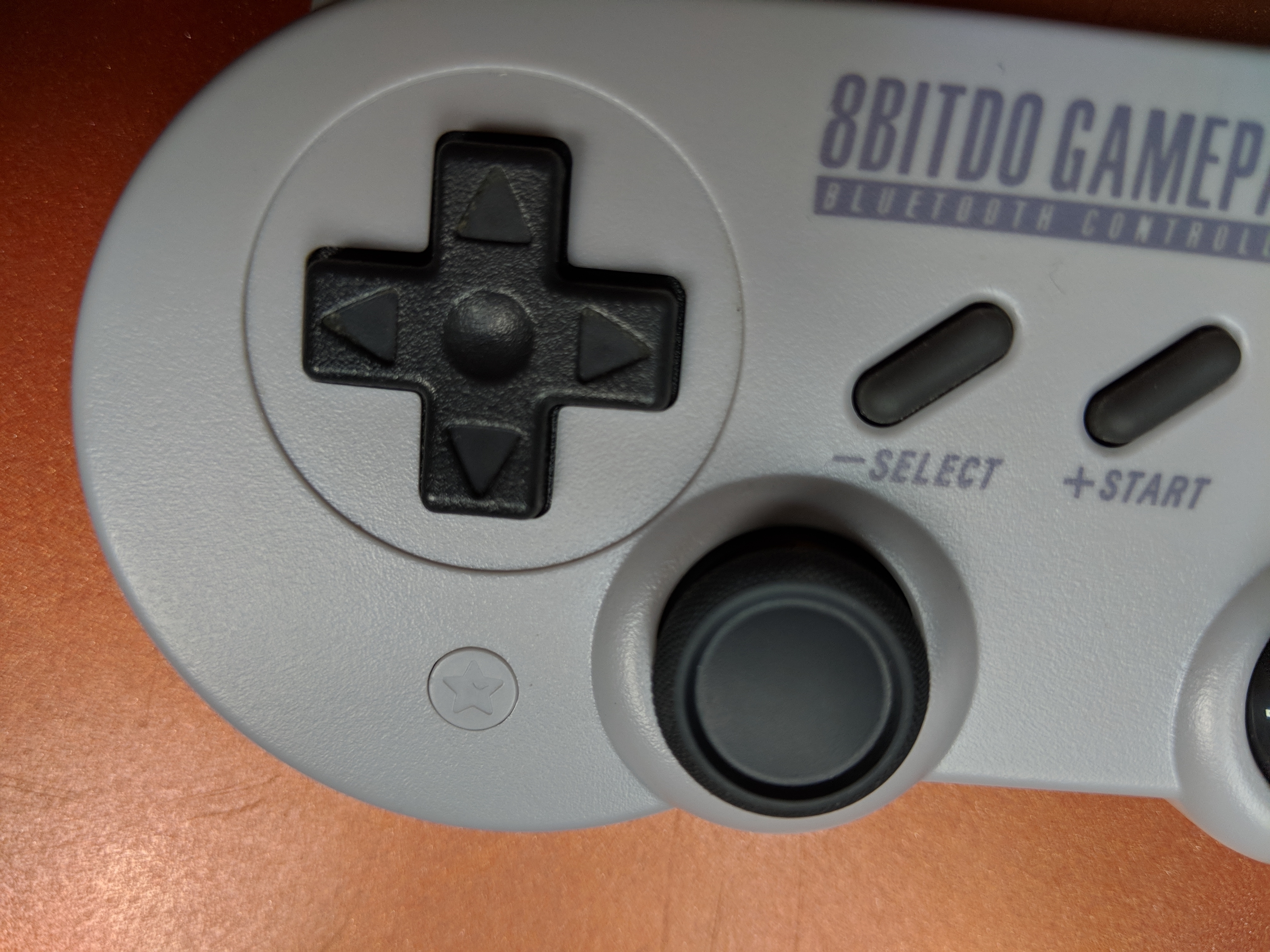 Review: controle SF30 Pro/SN30 Pro da 8Bitdo