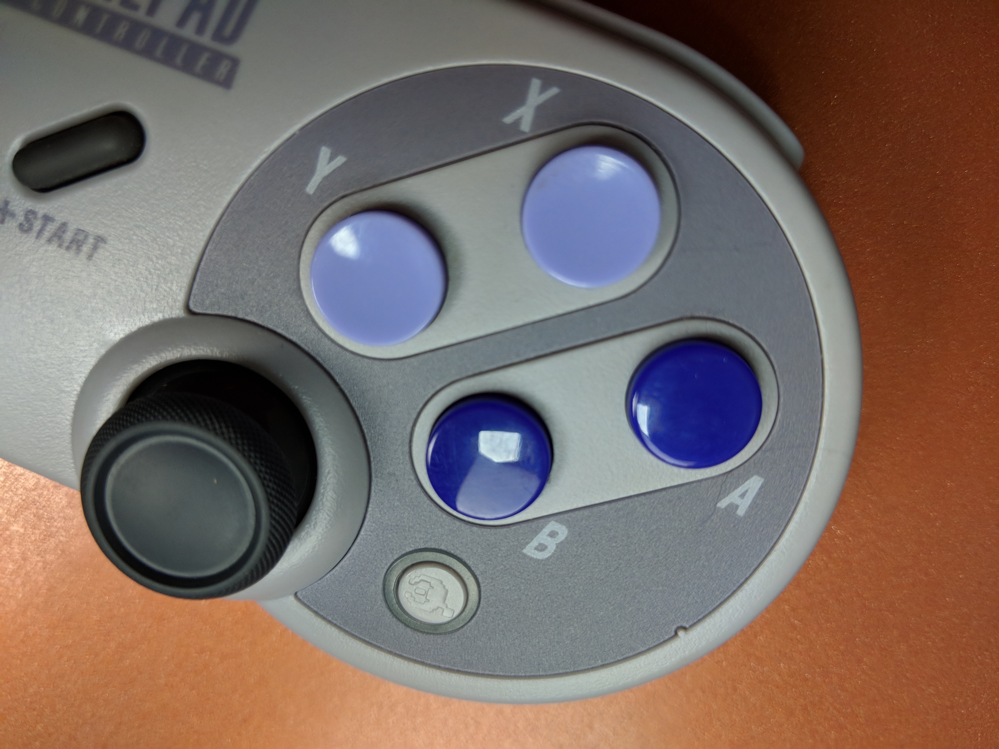 Review: controle SF30 Pro/SN30 Pro da 8Bitdo