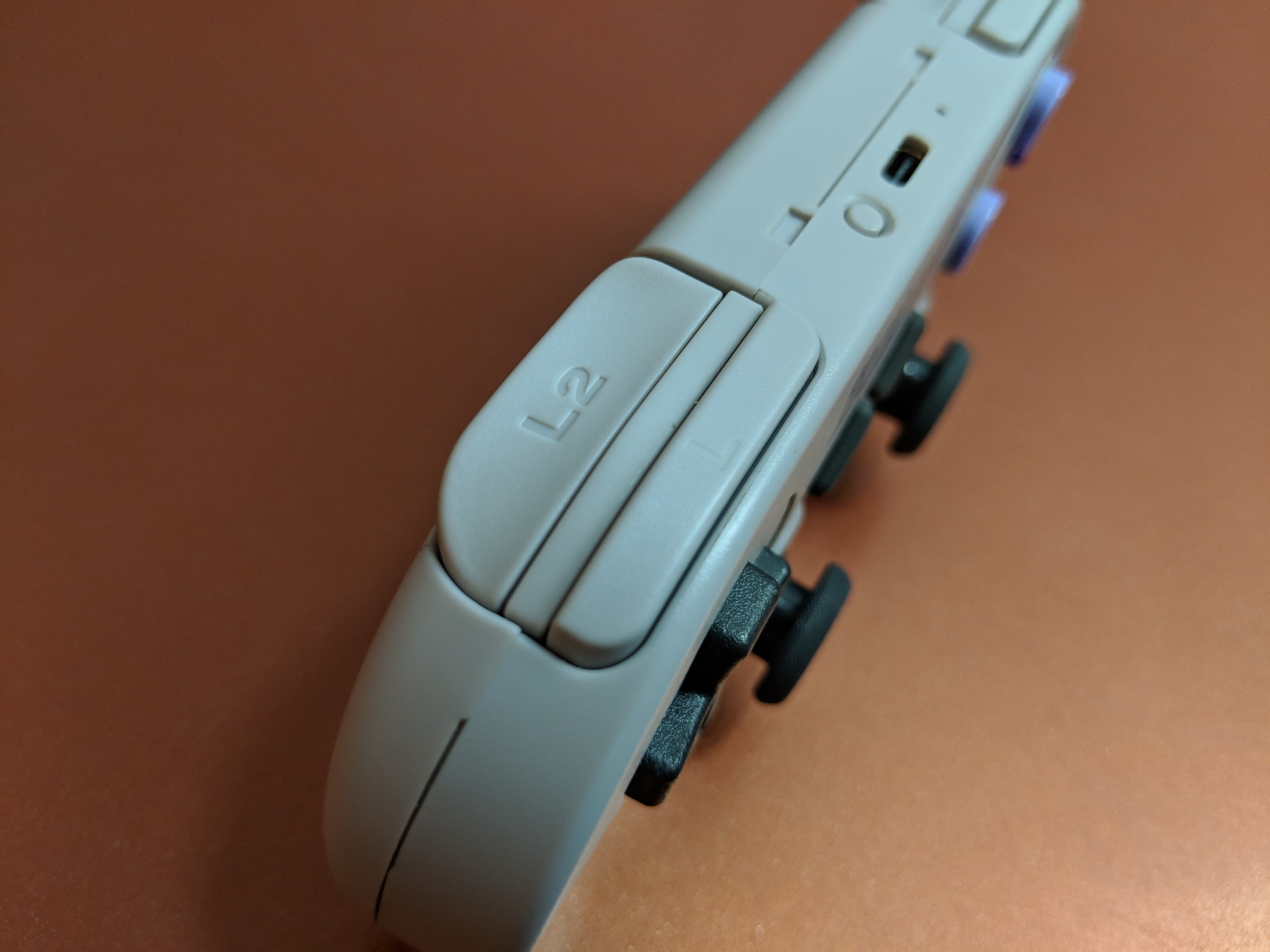 Review: controle SF30 Pro/SN30 Pro da 8Bitdo