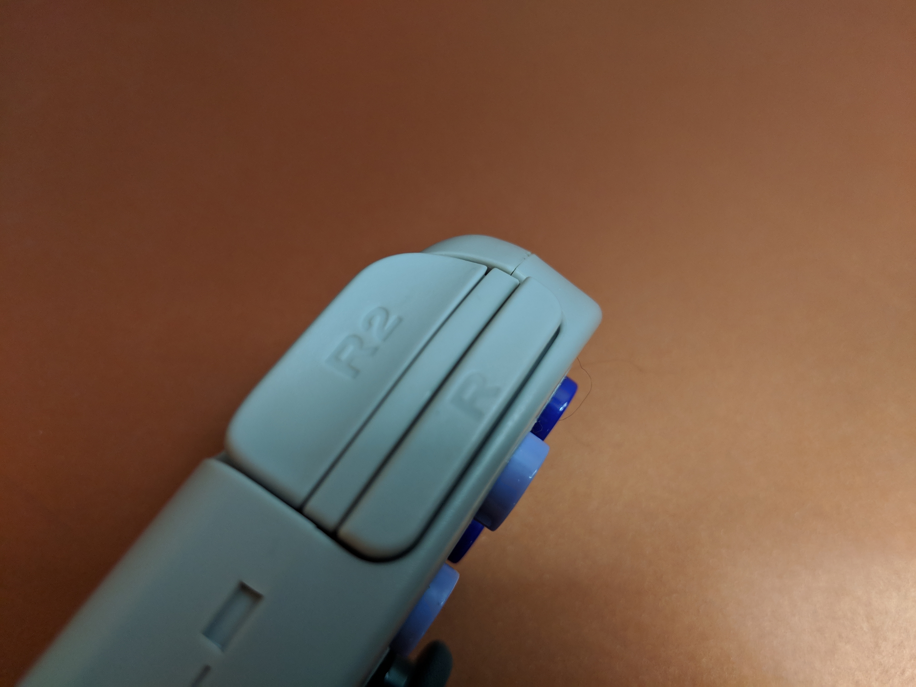 Review: controle SF30 Pro/SN30 Pro da 8Bitdo