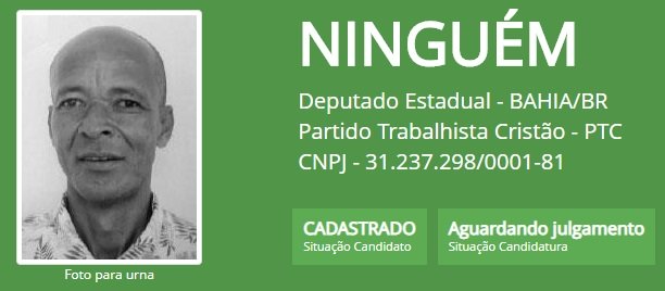 candidatos 2018