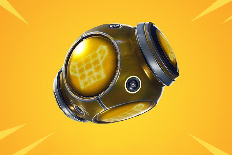 Atualização 5.41 de Fortnite traz novo item chamado “Fortaleza Portátil”
