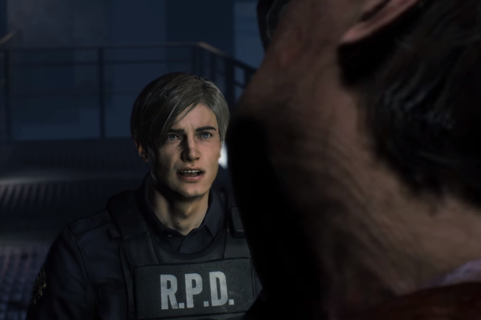 Trailer de Resident Evil 2 Remake é de arrepiar e traz MUITAS novidades