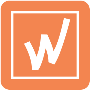 Logo The Weekr Ícone Logo The Weekr Ícone
