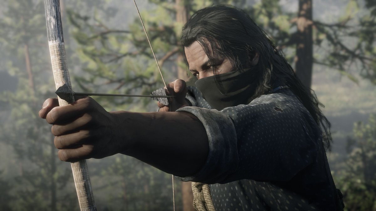 Red Dead Redemption 2: campanha em primeira pessoa e mais detalhes do game!