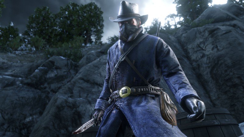 Red Dead Redemption 2: campanha em primeira pessoa e mais detalhes do game!