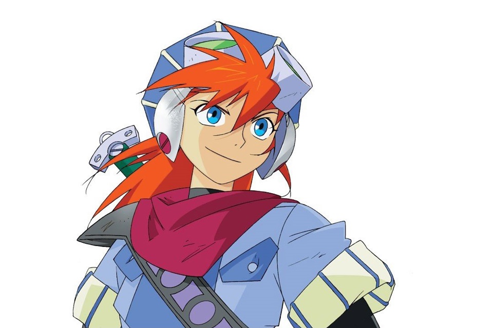 Veja o que muda nos remasters de Grandia e Grandia II