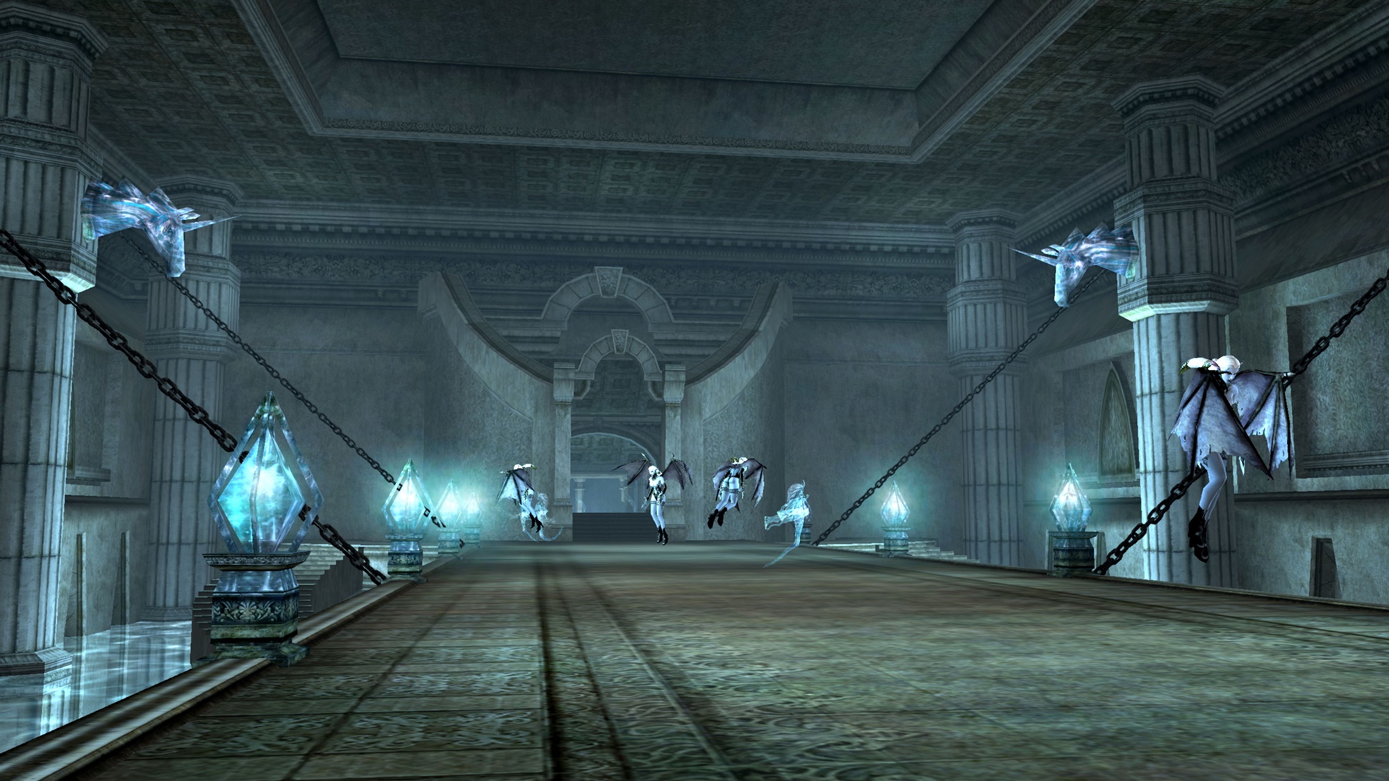 Experiência clássica de Lineage II vai retornar em outubro