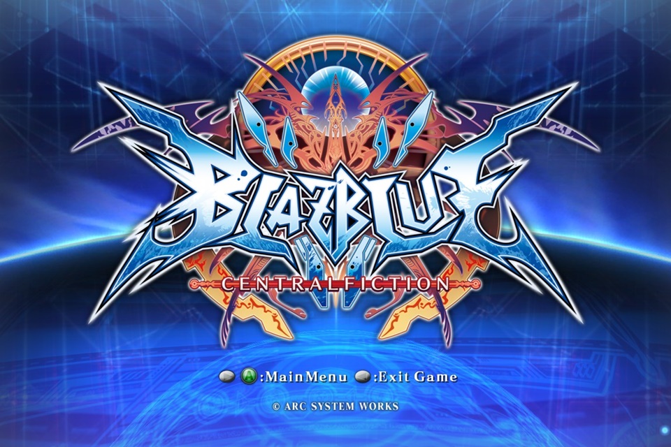 BlazBlue: Central Fiction vai ganhar Special Edition no Switch