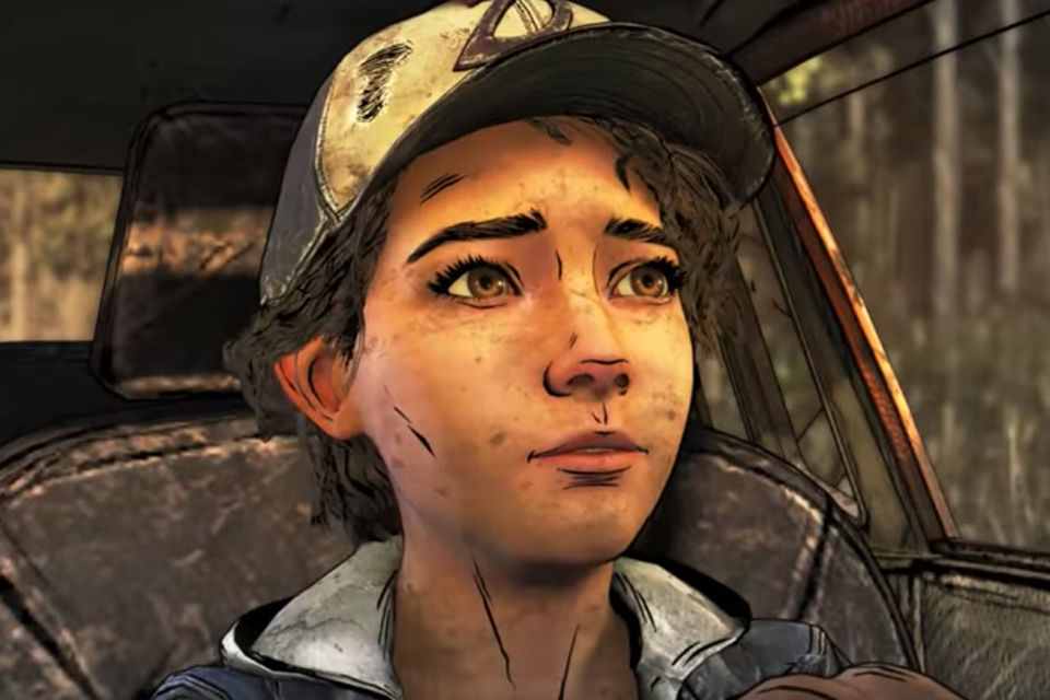 Rumor: Quarta temporada de The Walking Dead da Telltale foi cancelada
