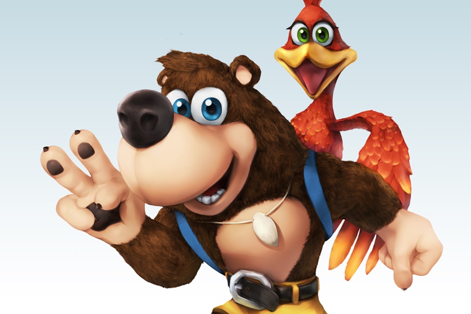 Compositor de Banjo Kazooie acredita que novo estúdio produzirá sequência