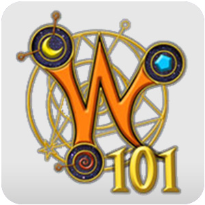 Logo Wizard101 Ícone Logo Wizard101 Ícone