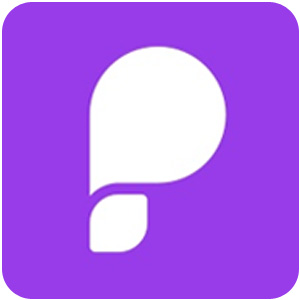 Logo Picular Ícone Logo Picular Ícone
