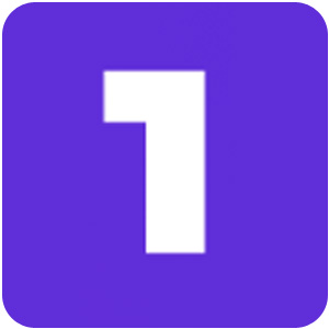 Logo Unique Ícone Logo Unique Ícone
