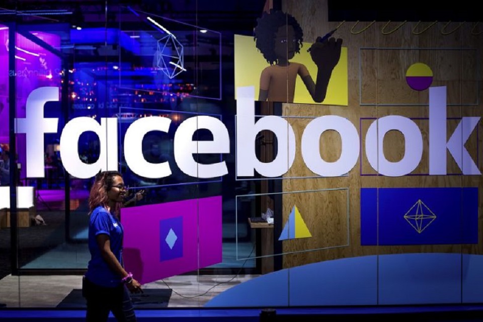 Facebook deseja desenvolver os próprios chips para realidade aumentada