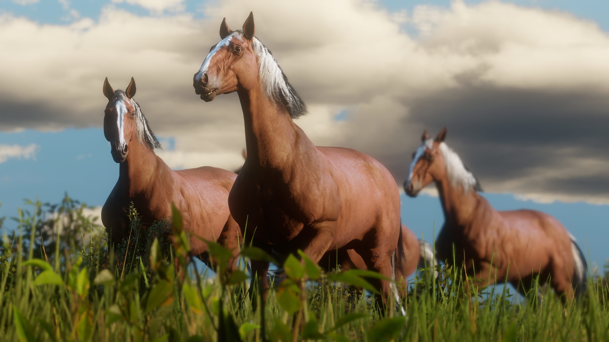 Red Dead Redemption 2: arma e calibre definem qualidade da carne da caça