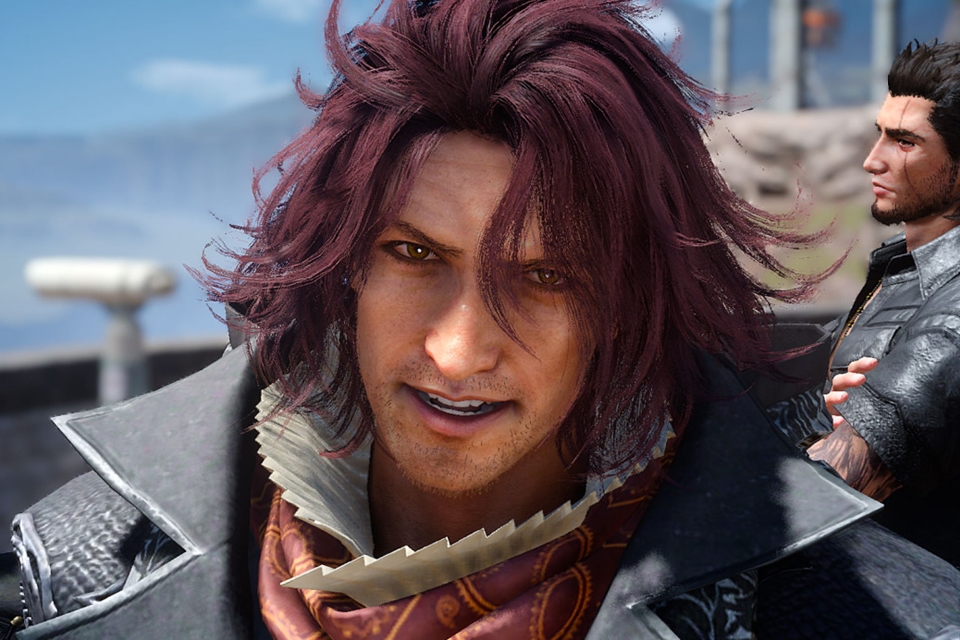 Final Fantasy XV: próximo DLC será focado em história e terá trama inédita