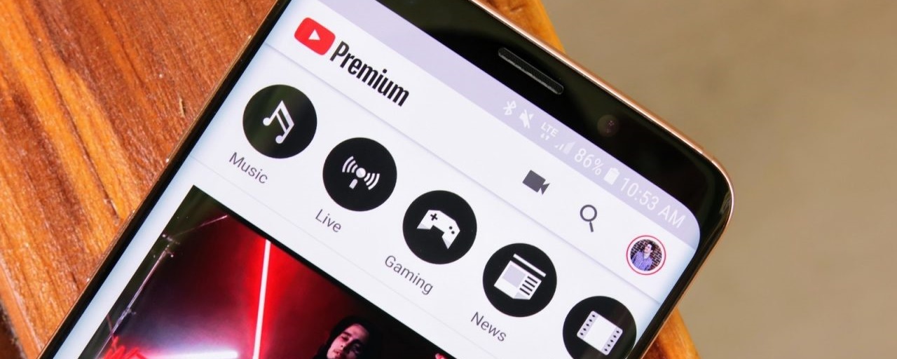 Conheça o Youtube Premium: Propagandas Nunca Mais