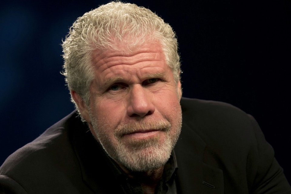 Ron Pearlman e T.I. Harris são confirmados em filme de Monster Hunter