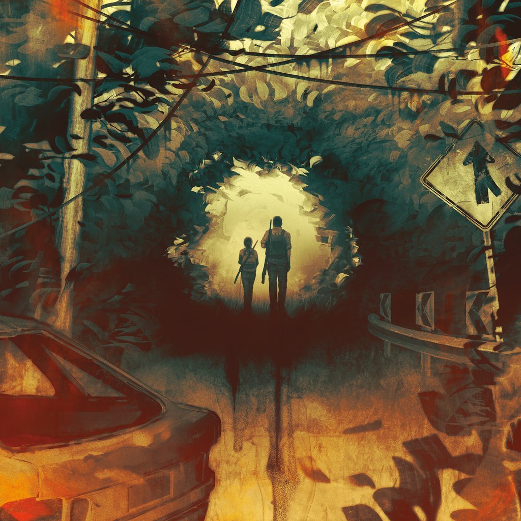 Rumor: pôster de The Last of Us Part II pode ter revelado visual de Joel