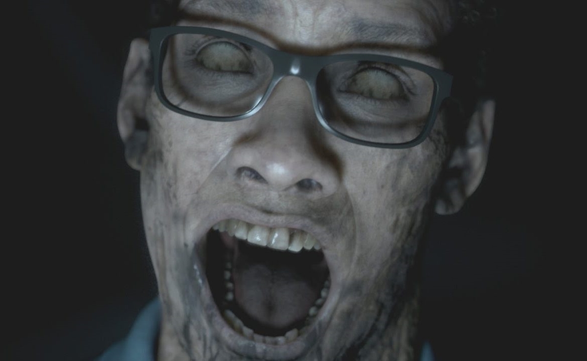 Jogamos: The Dark Pictures, das mentes de Until Dawn, reserva bons sustos