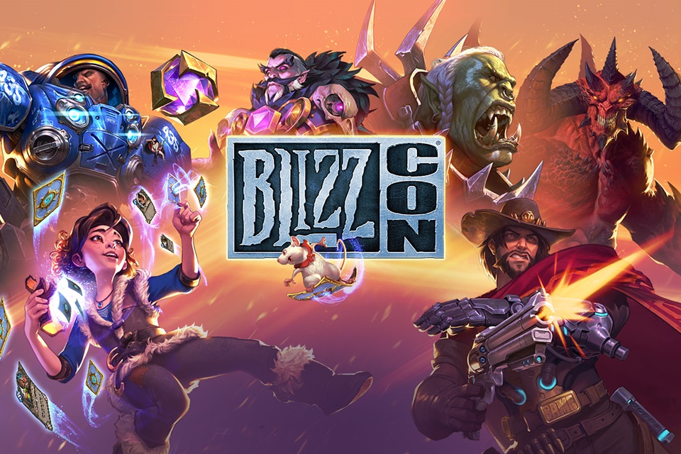 Ingresso Virtual da Blizzcon garante acesso a World of Warcraft Classic