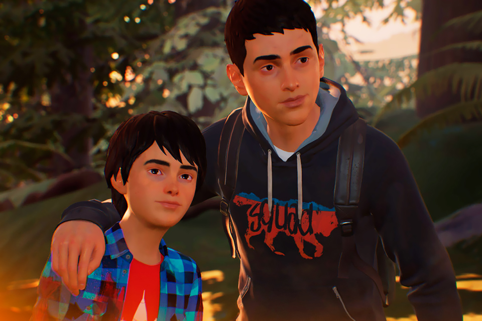 Life is Strange 2: a história começa em nosso gameplay ao vivo