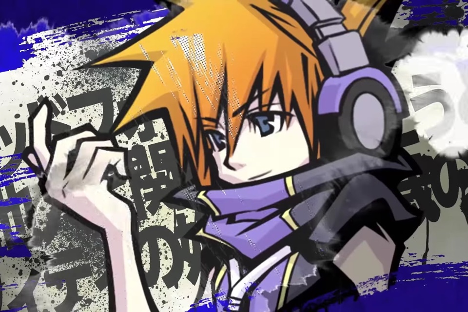 The World Ends With You: Final Remix é a última chance para uma sequência