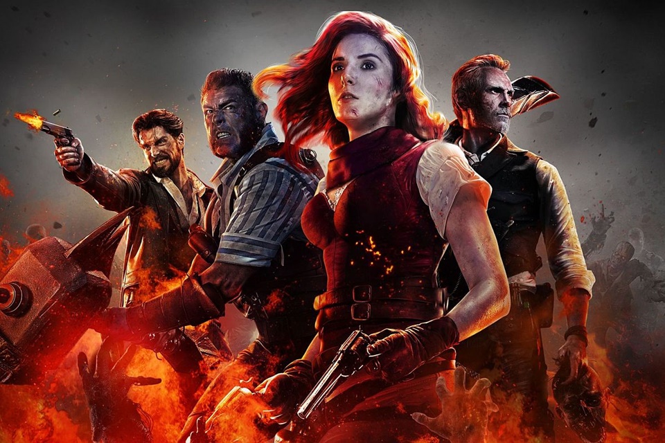 Activision tem “muito a fazer” antes de liberar o crossplay em seus games