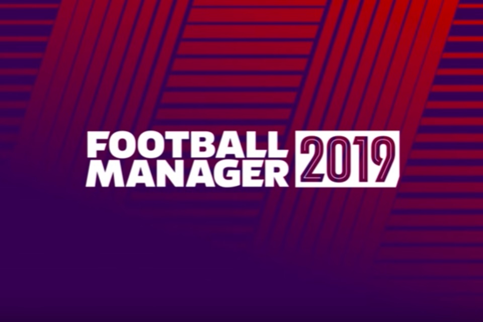 Football Manager 2019 traz a tecnologia VAR para o mundo dos games